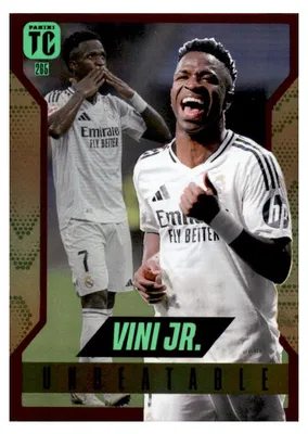 Produktbild von 265 – Vini Jr. – Unbeatable – Royal Purple – 2025
