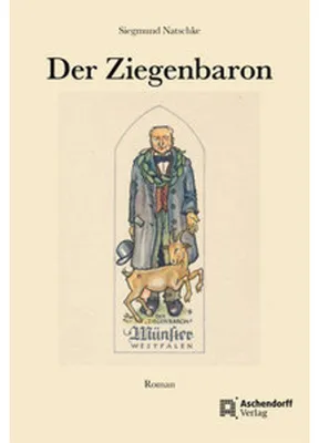 Obrázok produktu pre Der Ziegenbaron