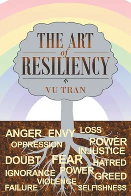 Produktbild von The Art of Resiliency