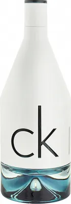 Immagine prodotto di Profumo da uomo Ck IN2U Calvin Klein EDT 150 ml