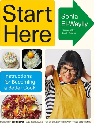 Produktbild von Start Here