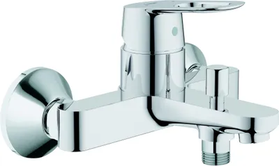Image de GROHE BauLoop Mitigeur monocommande Bain / Douche 23341000