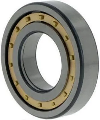 Produktbild von Zylinderrollenlager NUP2218 -E-M1-C3 Innen- 90 mm Auen- 160 mm Breite40 mm