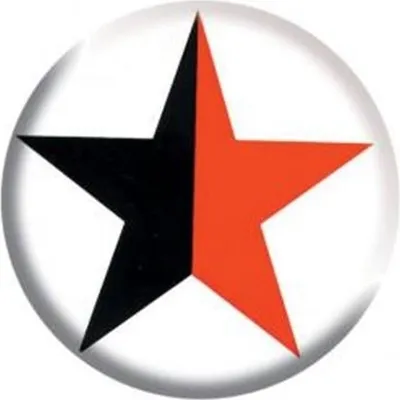 Produktbild von Stern S/R - Button