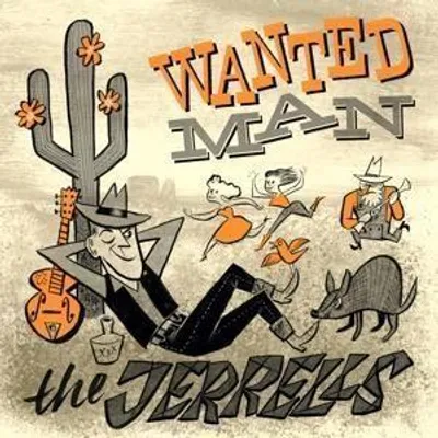 Produktbild von Wanted Man