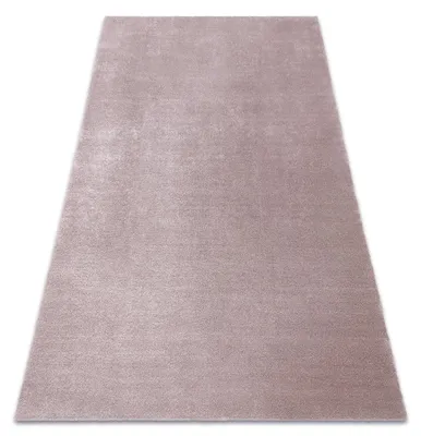Image de Tapis lavable CRAFT 71401020 doux - rose pâle rose 80x150 cm
