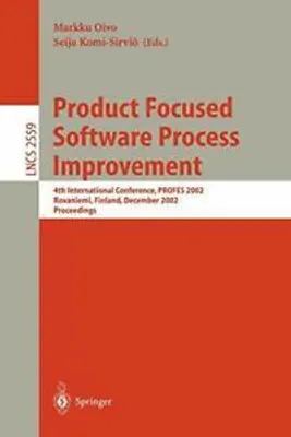 Obrázok produktu pre Zlepšovanie softvérových procesov zameraných na produkty