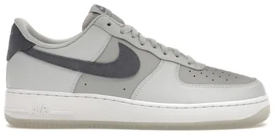 Zdjęcie produktu dla Nike Air Force 1 '07 LV8 Pure Platinum Light Carbon - EU: 45