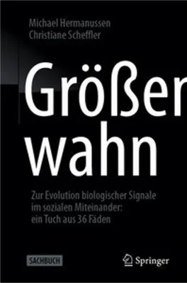 Produktbild von Größenwahn
