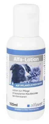 Immagine prodotto di 100 ml Alfa-Lotion