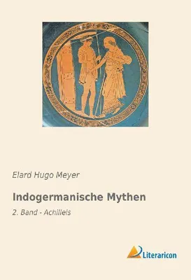 Produktbild von Indogermanische Mythen