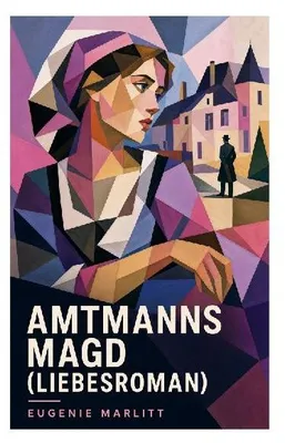 Produktbild von Amtmanns Magd (Liebesroman)