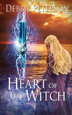 Produktbild von Heart of the Witch