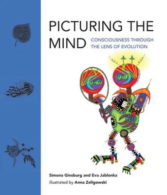 Obrázok produktu pre Picturing the Mind
