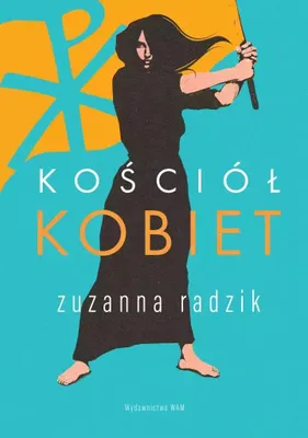 Obrázek produktu pro Kościół kobiet, wydanie 2