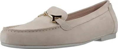Produktbild von STONEFLY CAPRI III 6 VELOUR Weiß