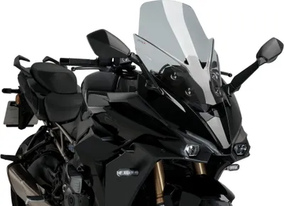 Produktbild von Puig Tourenscheibe getönt für Suzuki GSX-S 1000 GT