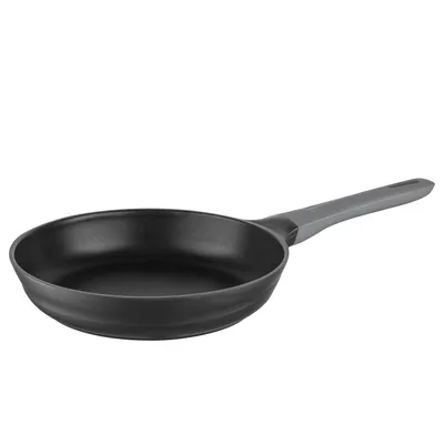 Produktbild von Pfanne Induktion ANTIHAFT Beschichtet Bratpfanne Grillpfanne Aluminium 20 cm