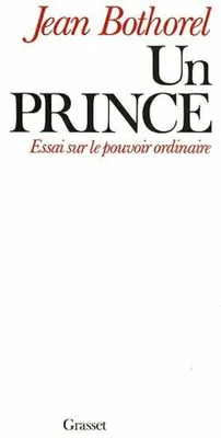 Image de Un prince