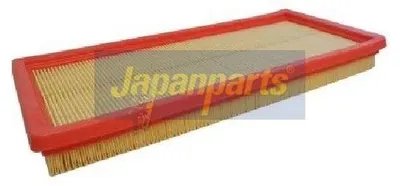 Produktbild von ASHIKA FA-0229JM JAPANPARTS Luftfilter x