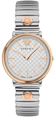 Obrázek produktu pro Dámské hodinky Versace VE8105022 V-Circle