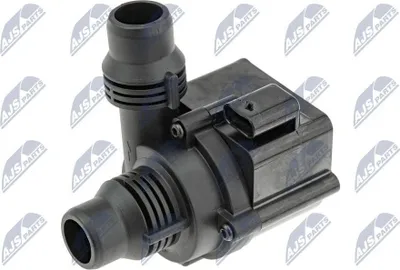 Produktbild von NTY Zusatzwasserpumpe CPZ-LR-002 für LAND ROVER Range Rover Evoque (L538) elektrisch