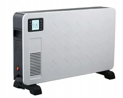 Produktbild von Volteno 750 W/1250 W/2500 W Konvektor mit Luftstrom deElektro-Lufterhitzer