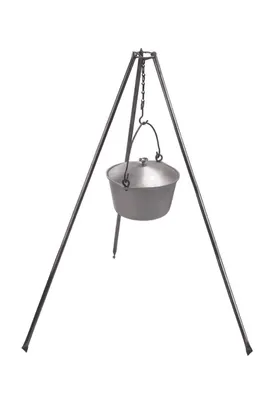 Produktbild von Halterung für Camping Kasan Dreibein Ständer Gestell 90cm zum Aufhängen von Kesseln