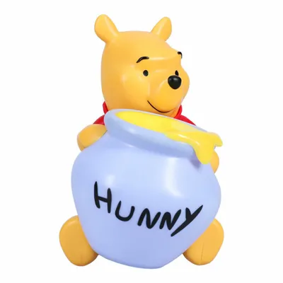Produktbild von Disney: Winnie the Pooh Light