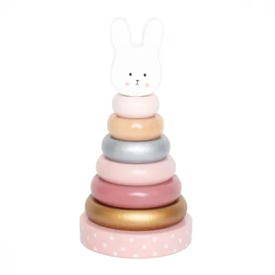 Produktbild von Stapelpyramide Bunny