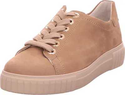 Produktbild von Semler Damen Schnürschuhe 33224-4.5, 33224-5, 33224-5.5, 33224-6, 33224-6.5, 33224-7, 33224-7.5 SEM-P4315040 camel 5.5