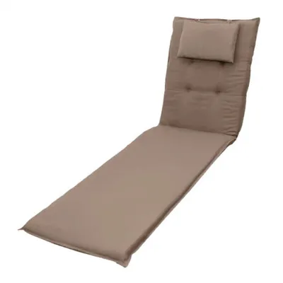 Obrázek produktu pro Doppler BRILLANT 7846 200 x 60 x 7 cm hnědá