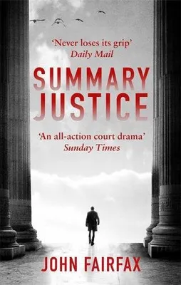 Imagen del producto de Summary Justice
