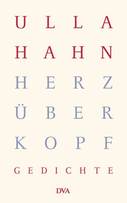 Produktbild von Herz über Kopf