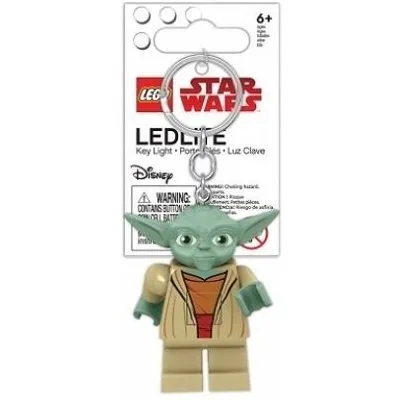 Obrázek produktu pro LEGO® Star Wars Yoda svítící figurka