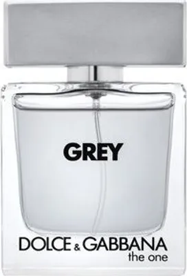 Immagine prodotto di D&G The One For Men Grigio Edt Spray Intenso