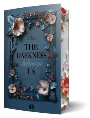 Produktbild von The Darkness Between Us | Mit wunderschönem Farbschnitt