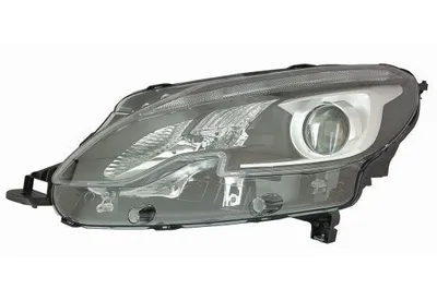Produktbild von ABAKUS Scheinwerfer Links passend für PEUGEOT 2008 Kombi (CU) 550-1160LMLEMN2