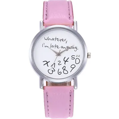 Immagine prodotto di Orologio da donna WH-11382 - Rosa 2 KP11382