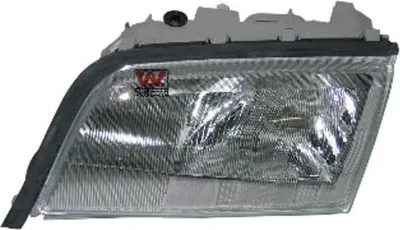 Produktbild von VAN WEZEL Scheinwerfer Rechts passend für MERCEDES-BENZ C-Klasse Limousine (W202) 3030962