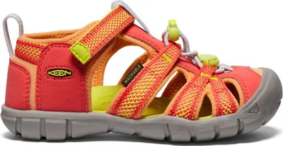 Produktbild von Keen Seacamp Ii Cnx Jugendsandalen Orange EU 37 Orange EU 37