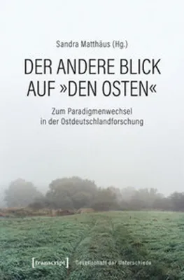 Obrázok produktu pre Der andere Blick auf 'den Osten'