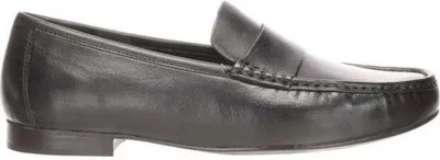 Produktbild von Ara Damen Mokassins 12-20102-01 Farbe: Schwarz Größe: 39