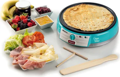 Produktbild von Ariete Crepe Maker