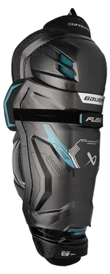 Zdjęcie produktu dla Bauer Hockey Supreme Fuse - ochraniacze hokejowe dla seniorów. 15. 15