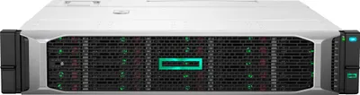 Immagine prodotto di Hewlett & Packard Enterprise Q1J10A HPE D3710 Enclosure