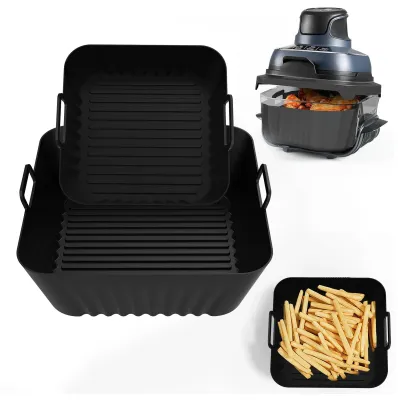 2er-Pack Silikon-Backformen für Ninja CRISPi Air FN101EUSG