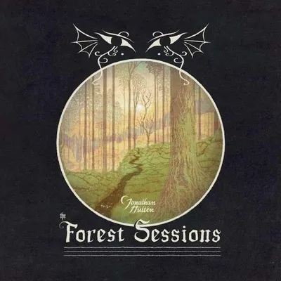 Produktbild von The Forest Sessions (CD+DVD Digipak)
