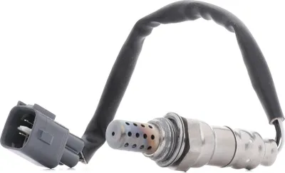 Produktbild von RIDEX Lambdasonde für VW Golf IV Schrägheck (1J1) Beheizt 175mm 3922L0084