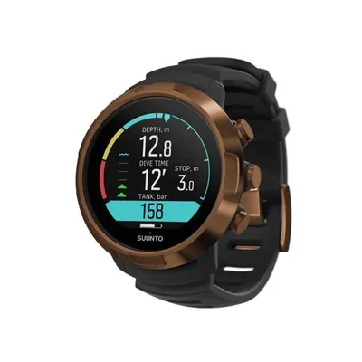 Produktbild von Suunto D5, Finnland